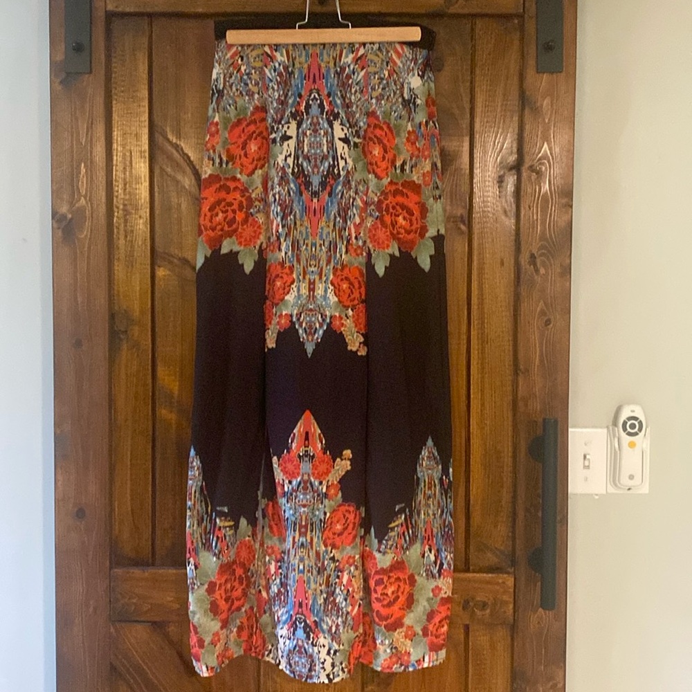Flying Tomato skirt